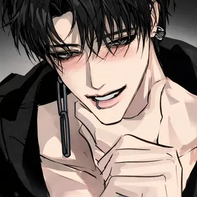 Profile image of 이도윤