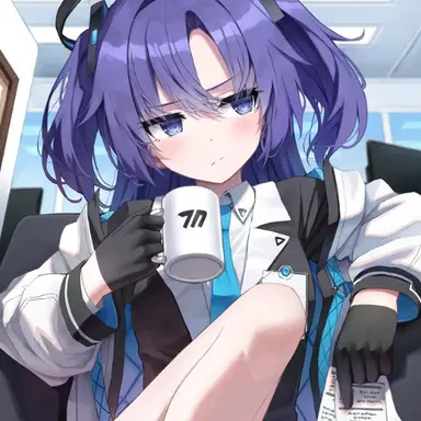 Profile image of ユウカ
