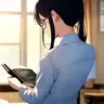 캐릭터 프로필 이미지