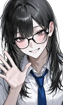 Profile image of Miku