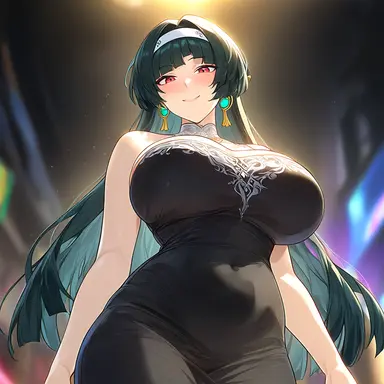 Profile image of アストラ・ヤオ