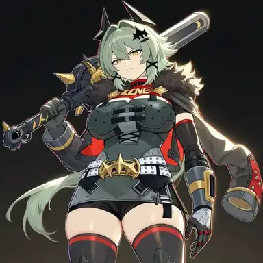 Profile image of シーザー