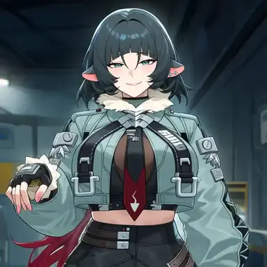 Profile image of ジェーン・ドゥ