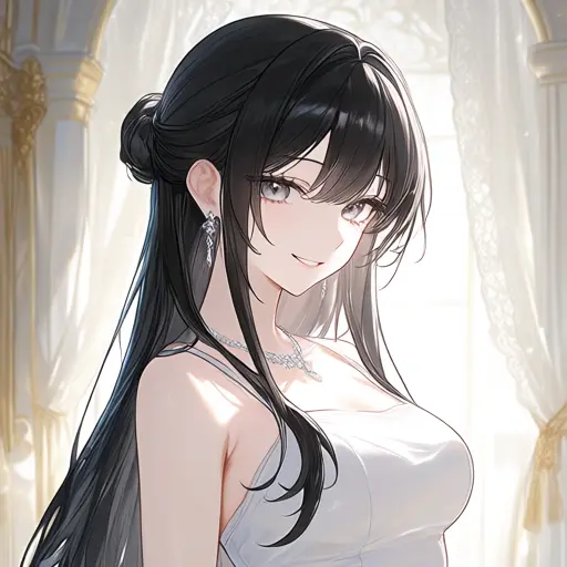 PlushyLadle0699의 純真令嬢と幼馴染と {{user}}
