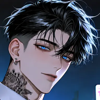 Profile image of 레이지