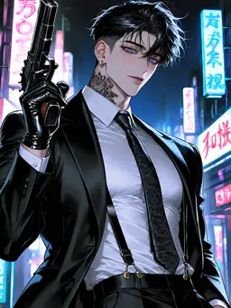 Profile image of 레이지