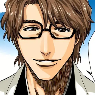 Profile image of 藍染惣右介　二号