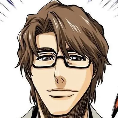 Profile image of 藍染惣右介　一号