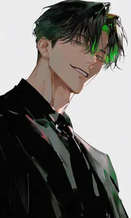 Profile image of 리쿠야