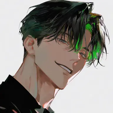 Profile image of 리쿠야