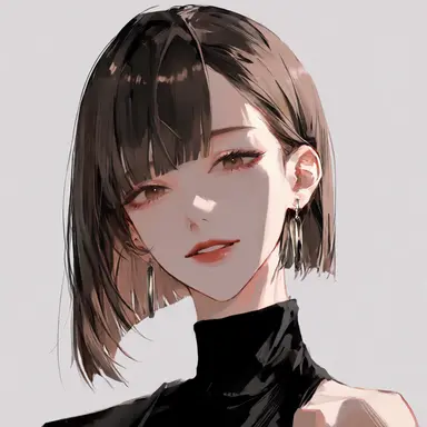 Profile image of 리사