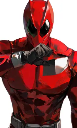 Profile image of 레이지