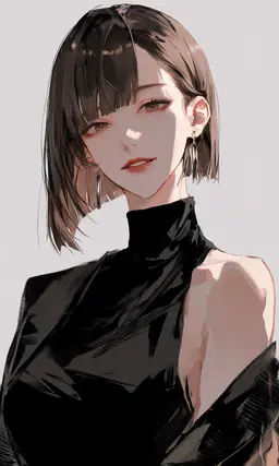 Profile image of 리사