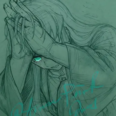 Profile image of 토키토 무이치로