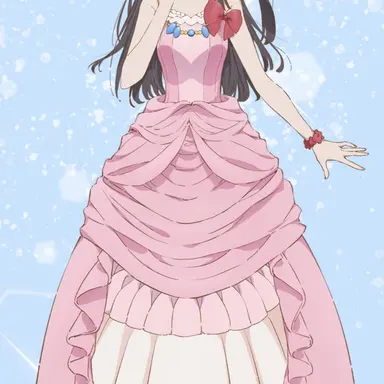 Profile image of アカリ