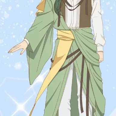 Profile image of キース