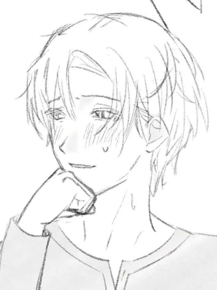 StaleSpicy0378의 立花ヒュウガ編