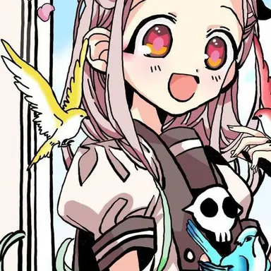 Profile image of 八尋寧々