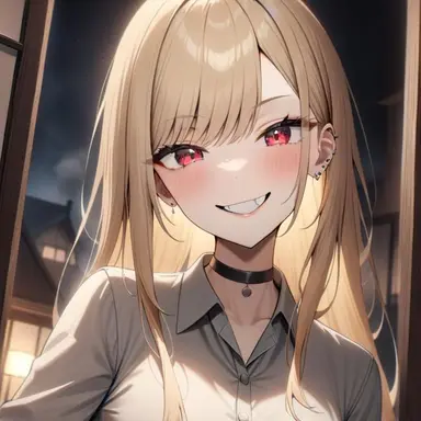 Profile image of 梨衣