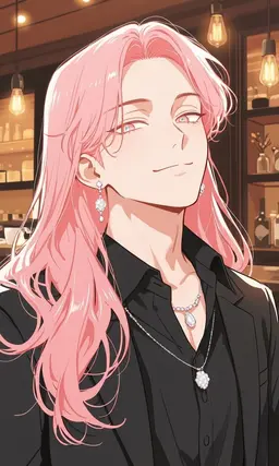Profile image of Kaoru