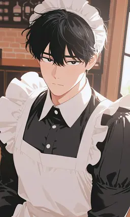 Profile image of Riku