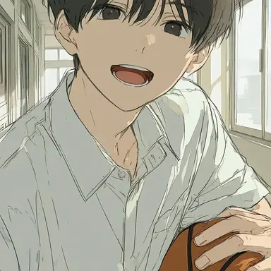 Profile image of Kaito Sone