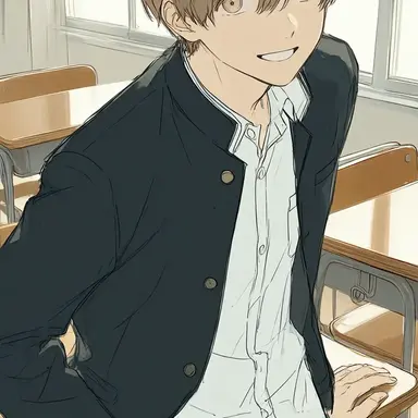 Profile image of Kou Ichinose