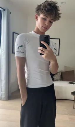 Profile image of Jackson