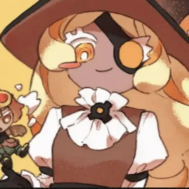 Profile image of 시간지기