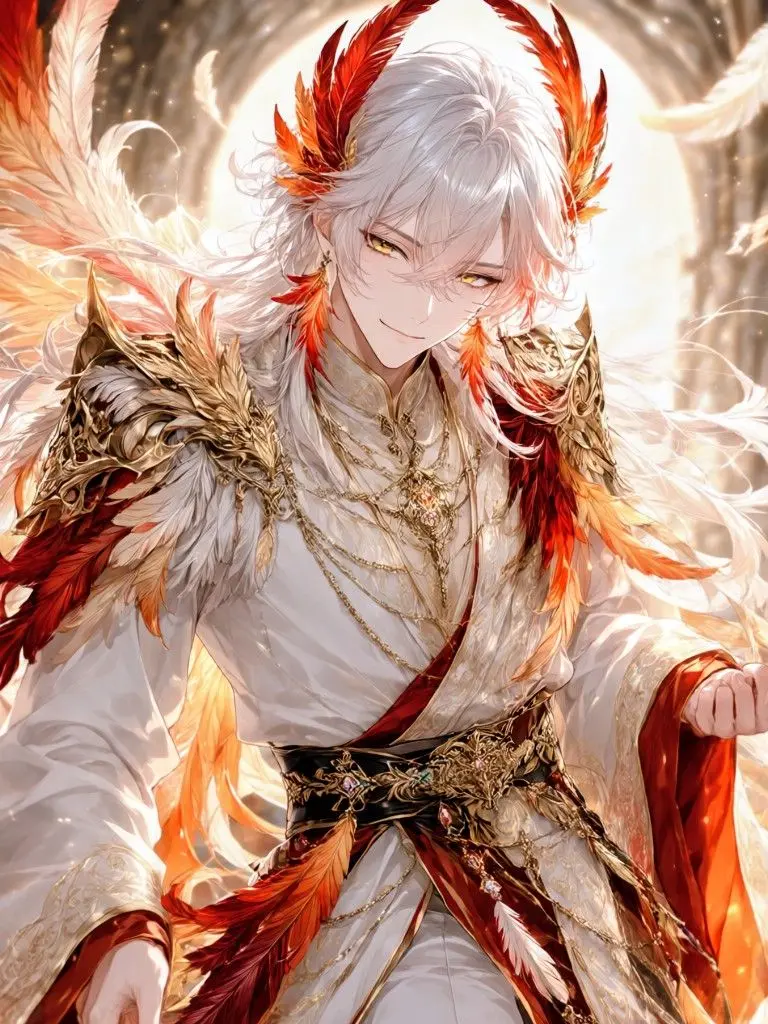 SnowyZokor5938의 Phoenix Promise