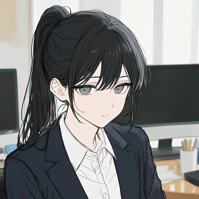 Karori-Meito.51의 妻が嫉妬させてくる