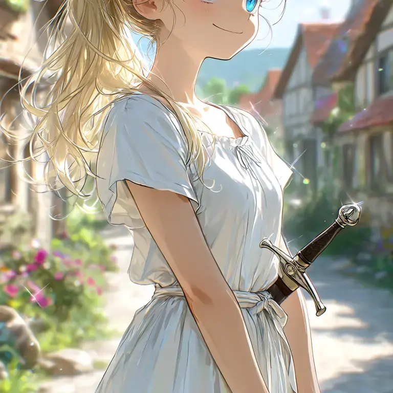 ShokushuMind1919의 망가진 용사의 행복에 이르는 길