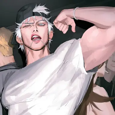 Profile image of Jay