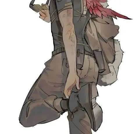 StuffyWhale4547의 チクッとしますよー笑