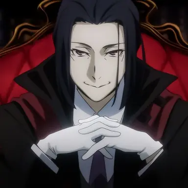 Profile image of 森 鴎外