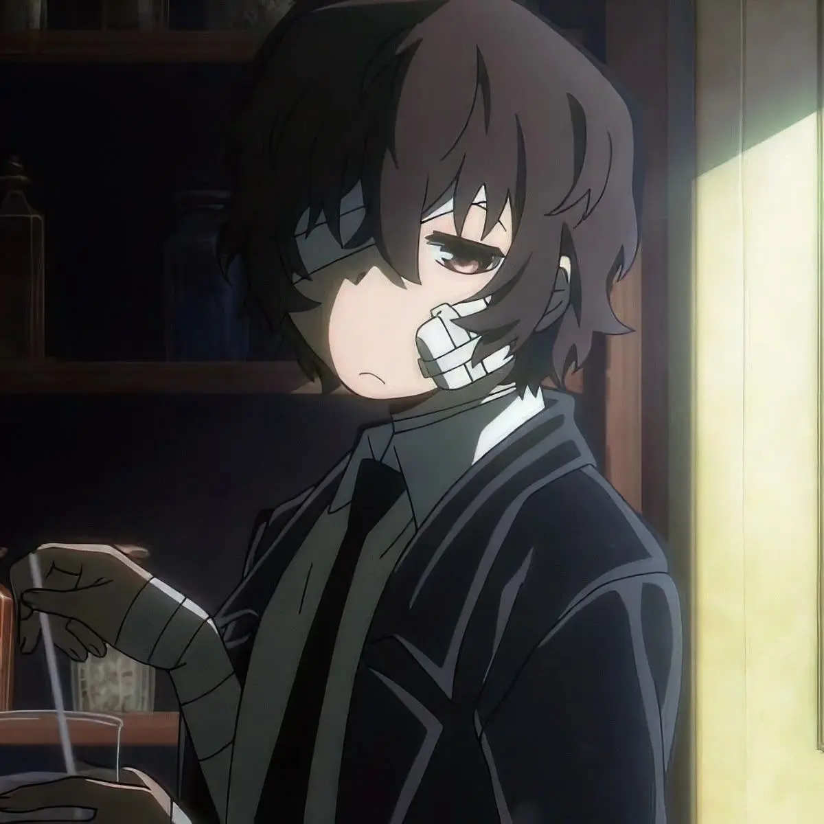 StupidWool0120의 あたしは上司