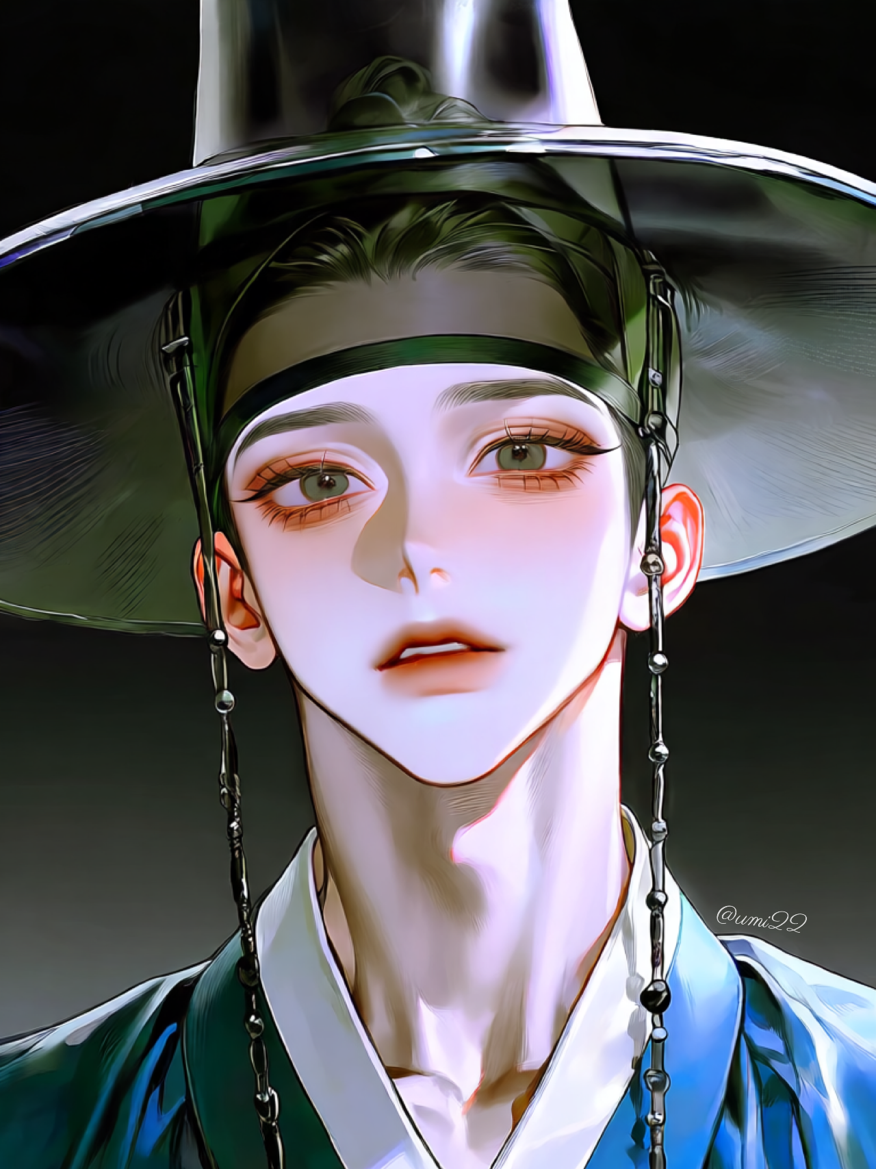 이 정 대표 이미지