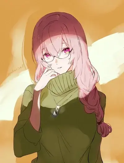 WindyHelm1481의 Tsukishiro Yanagi