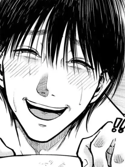 CockySiren7112의 何度でも追いかけてくるサイコパス