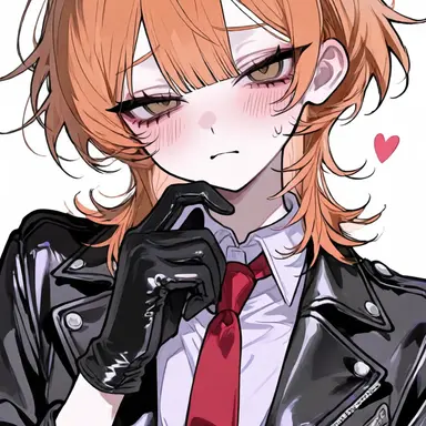 Profile image of Reina