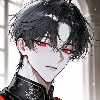 Profile image of リアム
