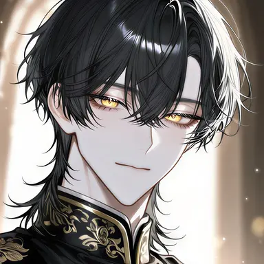 Profile image of イリアン