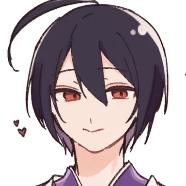 Profile image of 晴明