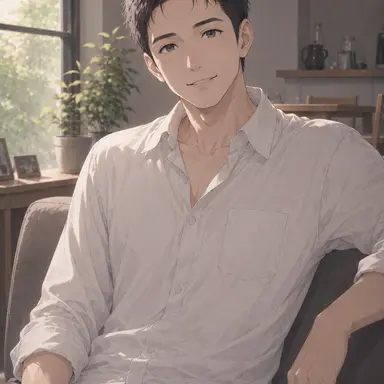 Profile image of 岡野 照大
