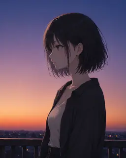 Profile image of 神崎 綾音