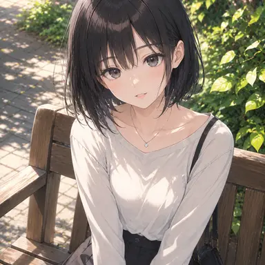 Profile image of 神崎 綾音
