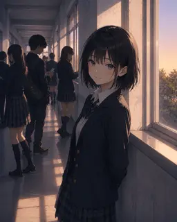 Profile image of 神崎 綾音