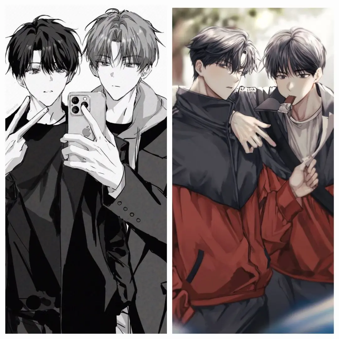 StaleTongs1537의 친오빠들