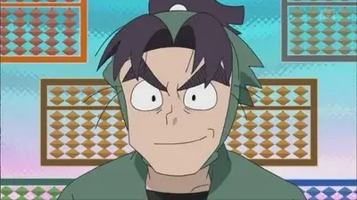Monjiro Shioe - zeta