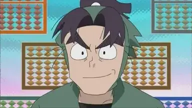 Profile image of Monjiro
